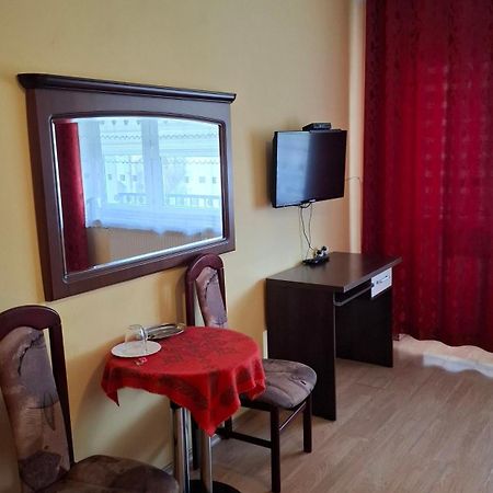 Noclegi-Pokoje Goscinne Lublin Luaran gambar