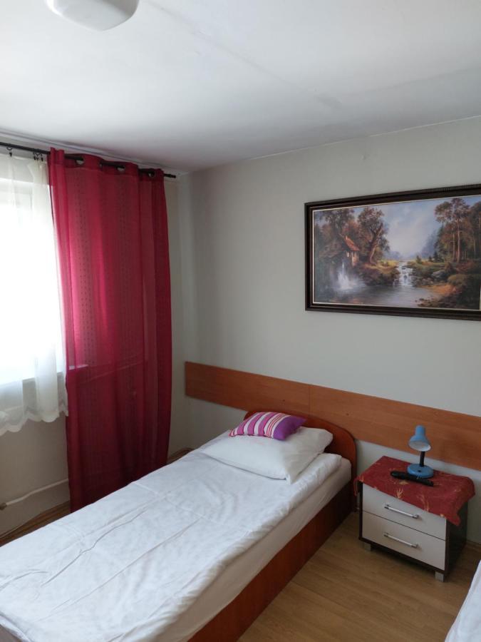 Noclegi-Pokoje Goscinne Lublin Luaran gambar