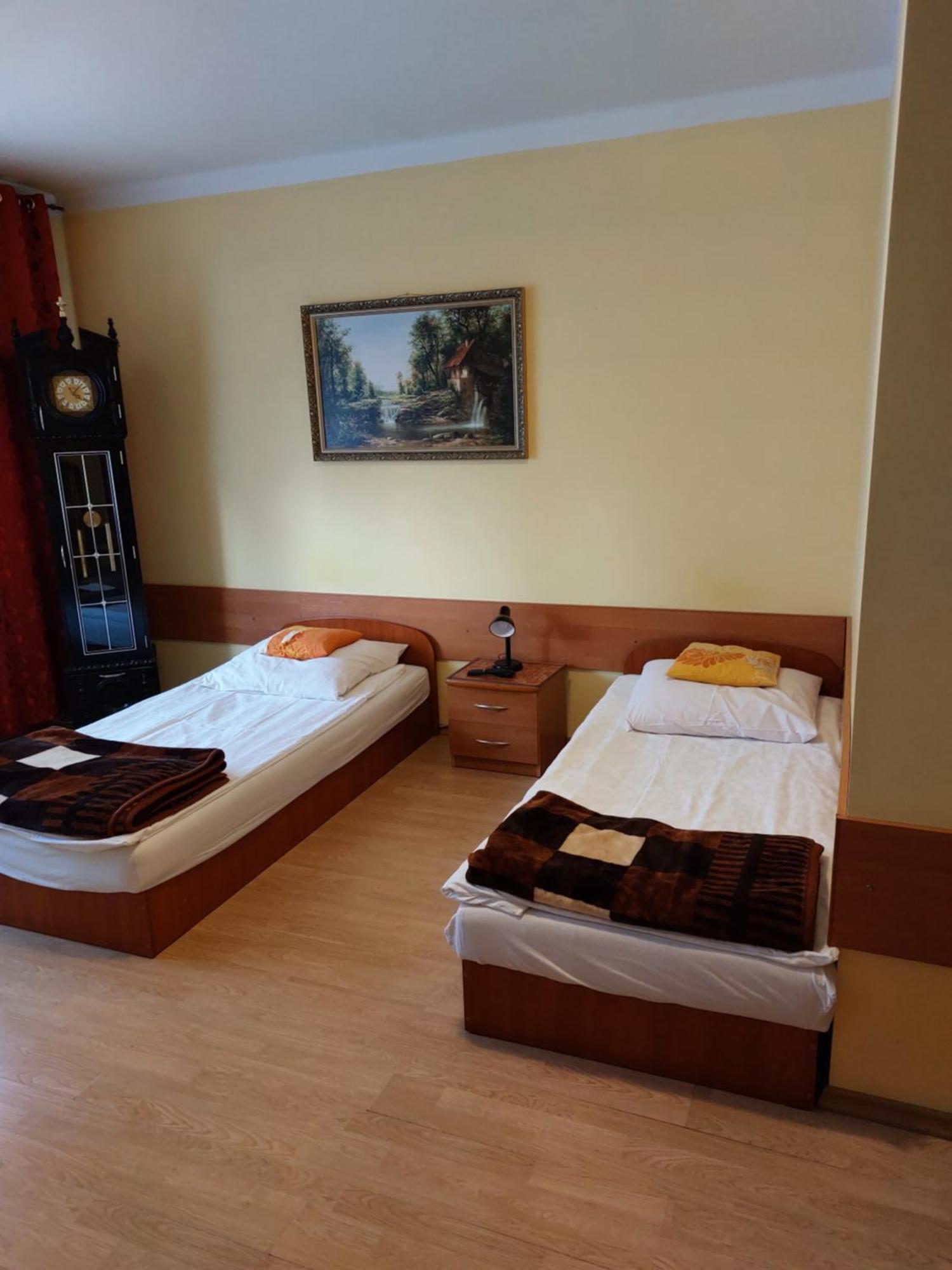 Noclegi-Pokoje Goscinne Lublin Luaran gambar