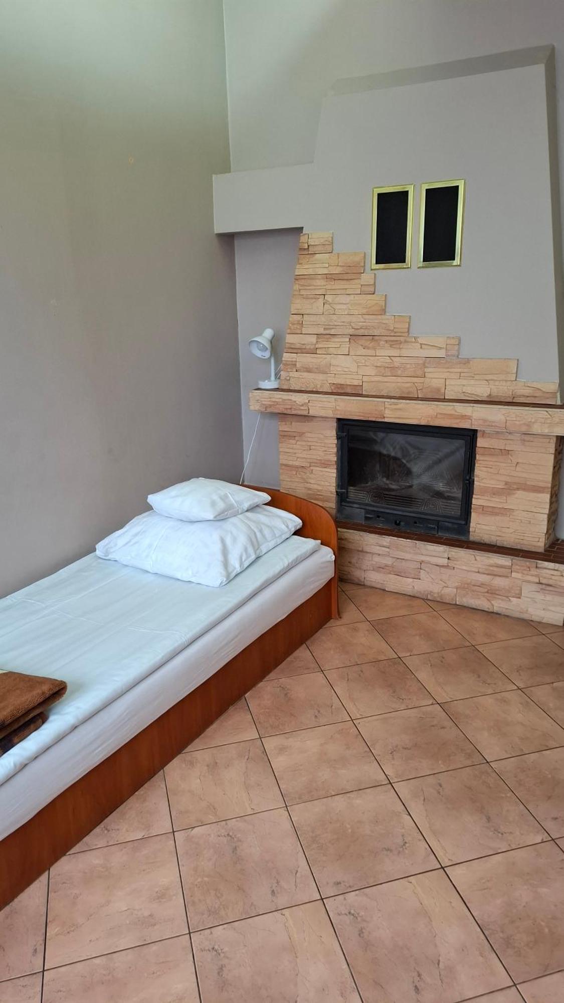 Noclegi-Pokoje Goscinne Lublin Luaran gambar