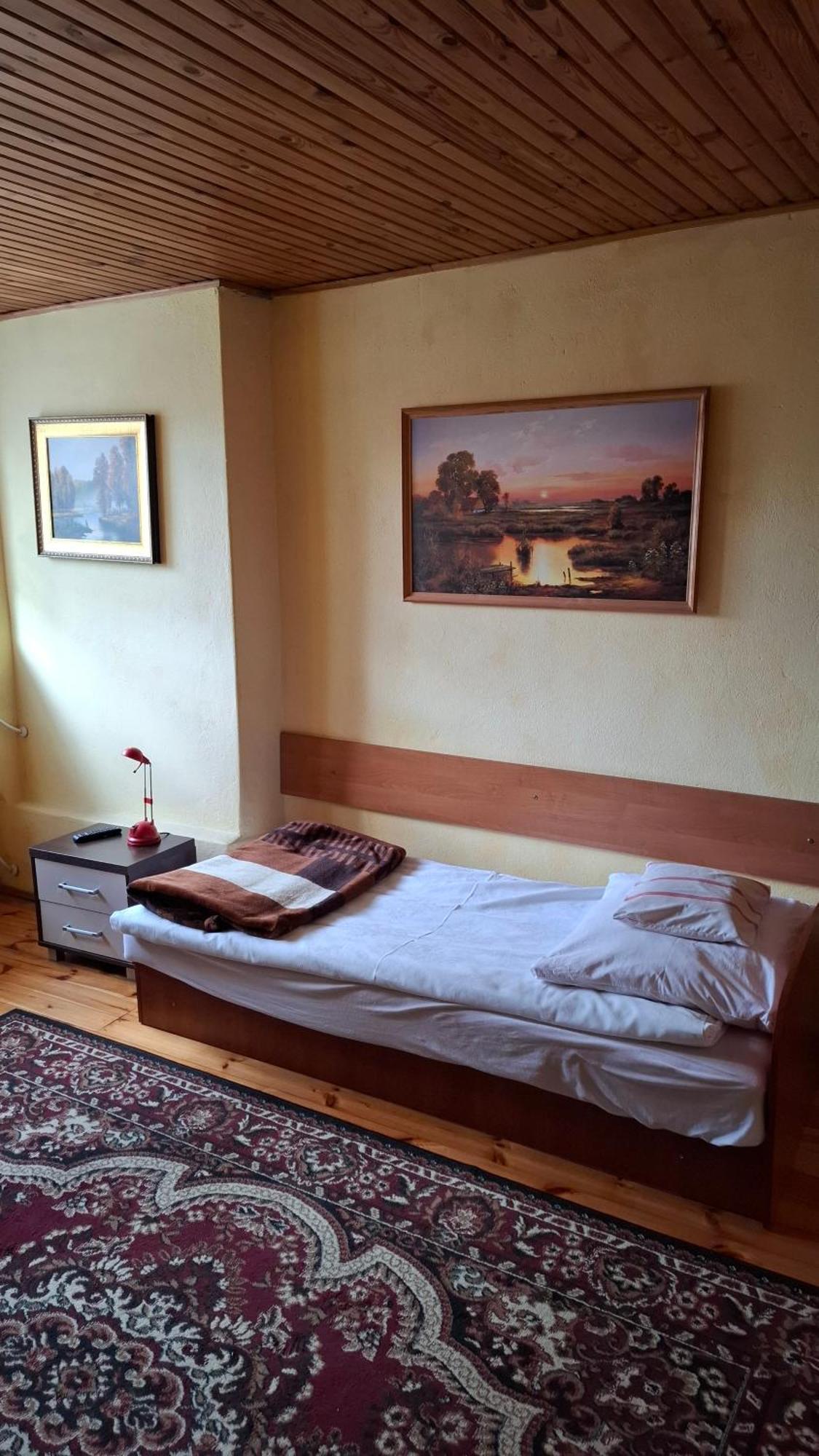 Noclegi-Pokoje Goscinne Lublin Luaran gambar