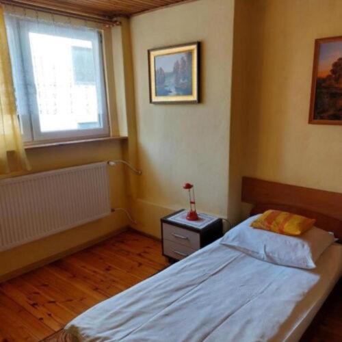 Noclegi-Pokoje Goscinne Lublin Luaran gambar