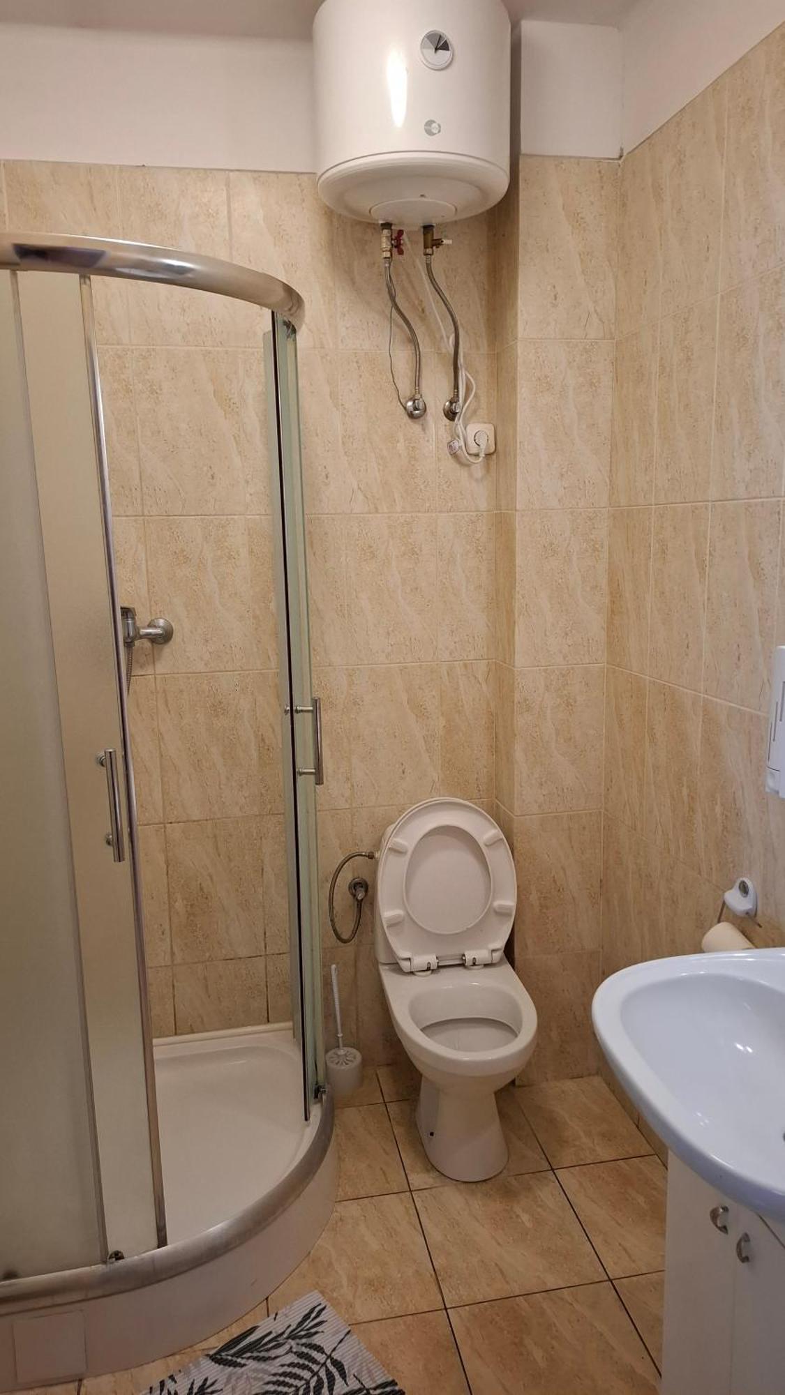 Noclegi-Pokoje Goscinne Lublin Luaran gambar