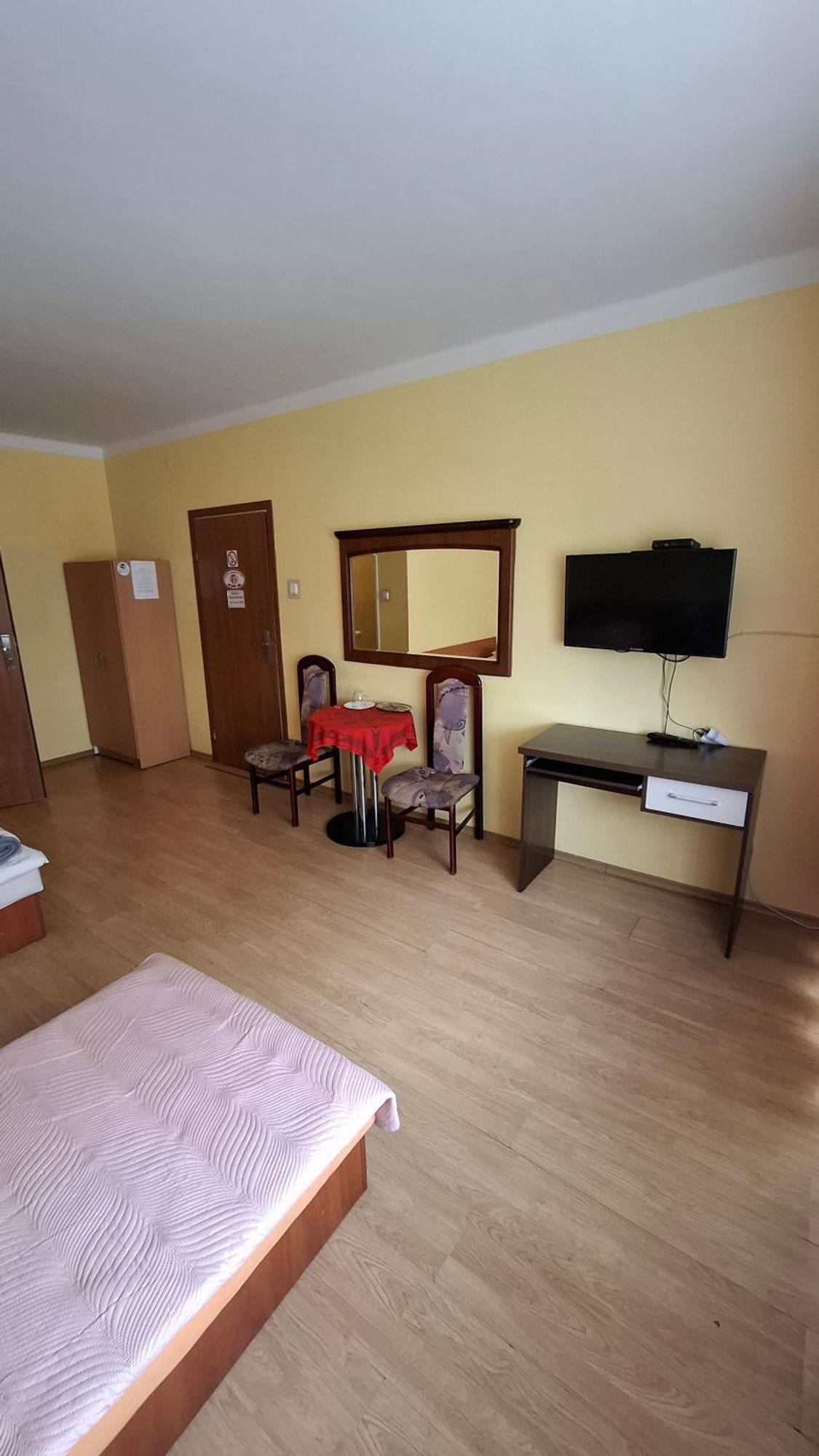Noclegi-Pokoje Goscinne Lublin Luaran gambar
