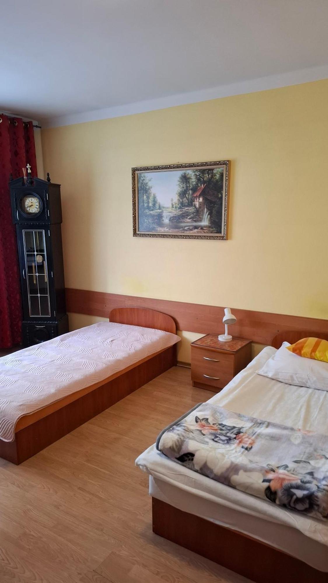 Noclegi-Pokoje Goscinne Lublin Luaran gambar