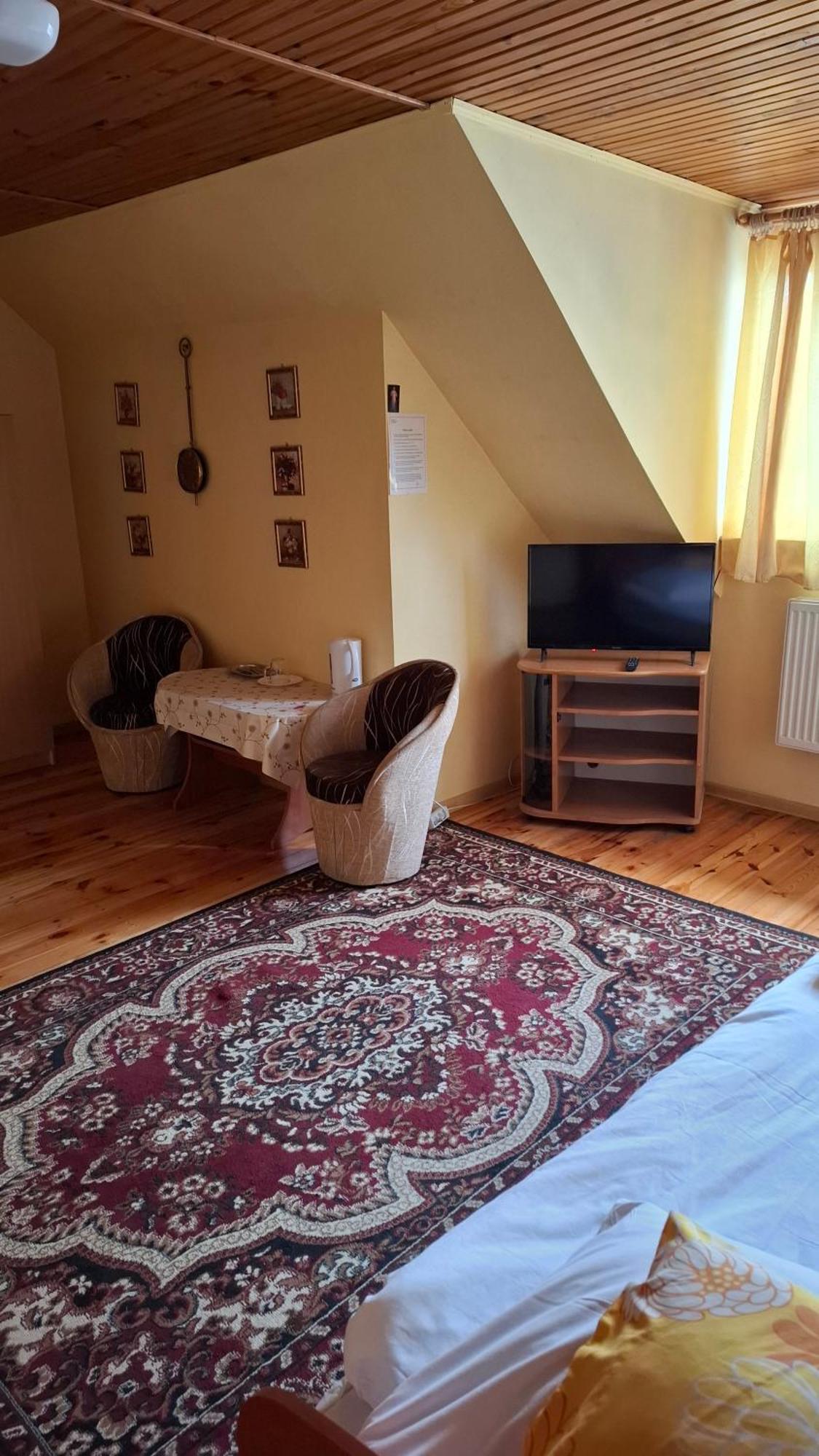Noclegi-Pokoje Goscinne Lublin Luaran gambar