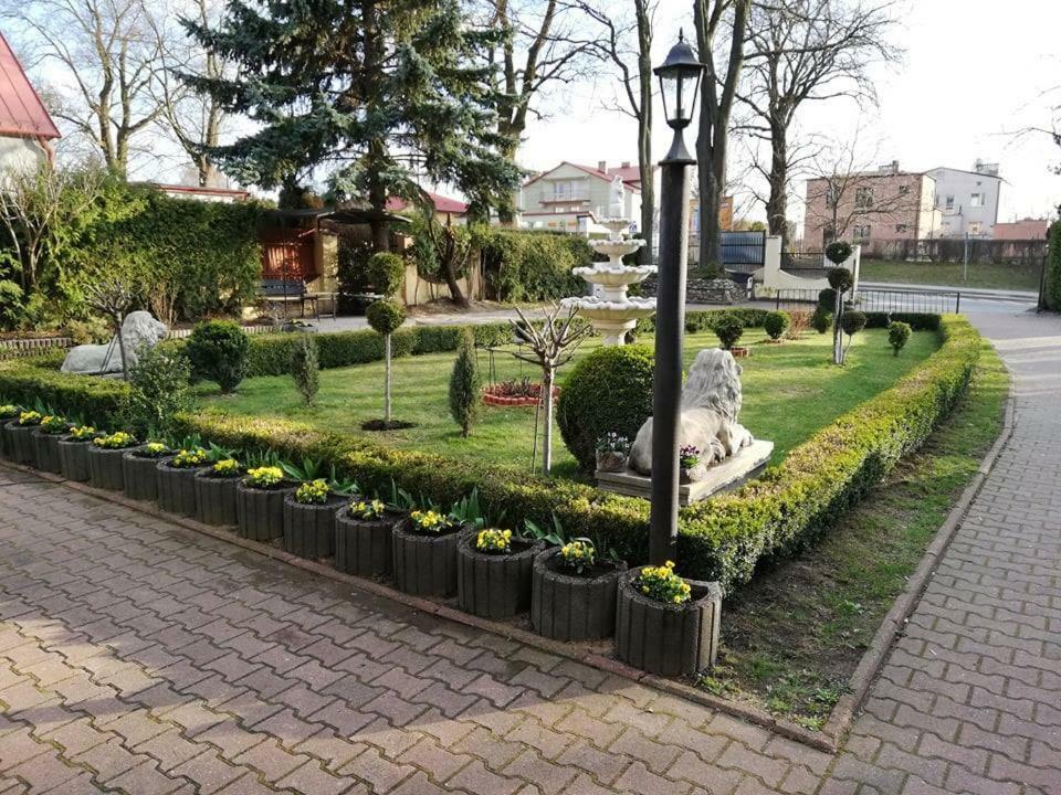 Noclegi-Pokoje Goscinne Lublin Luaran gambar