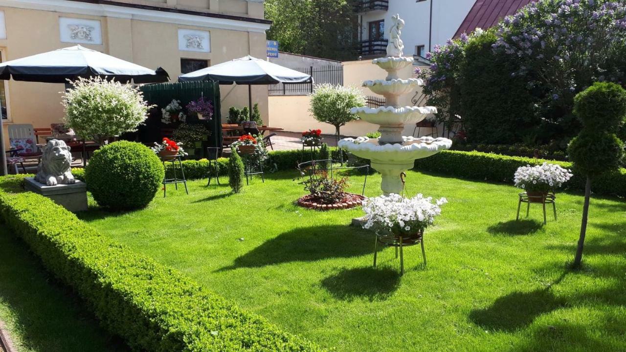 Noclegi-Pokoje Goscinne Lublin Luaran gambar